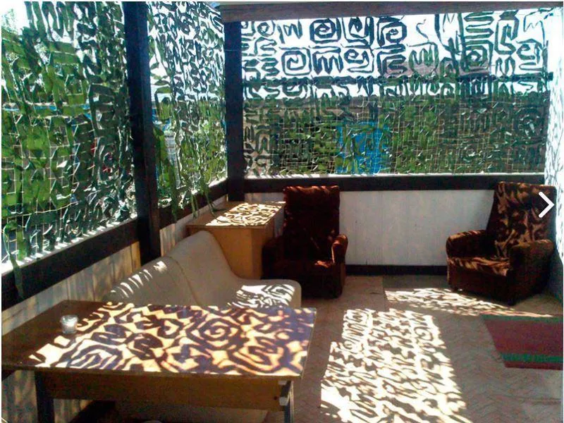 . База отдыха "Дружба" в Веселовке. Веселовка