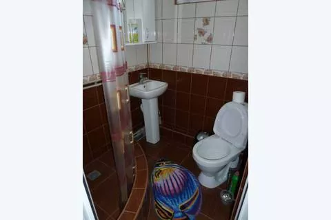 2-х местный. Частный сектор << МАРГАРИТА >>. Лазаревское