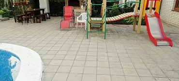 Гостевой дом "Дача Виноградарь 5/123" 