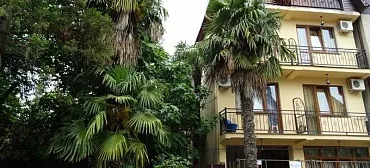 Гостевой дом "София" - Адлер