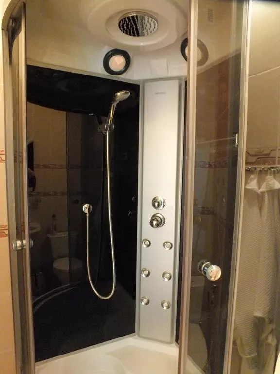 . Развлекательный комплекс "Немецкая лобода". Темрюк