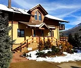 Дом под ключ. Коттедж Chalet le Magicien. Дом под ключ. Коттедж Chalet le Magicien.