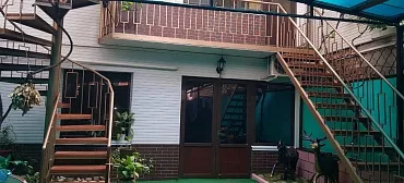 Гостевой дом Фортуна - Анапа