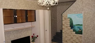 Квартира в многоквартирном доме 2х-комнатная Горная 9 кв 48