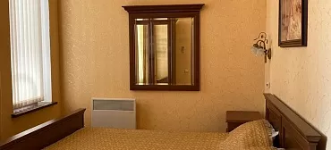 Вилла "Ренессанс"