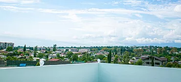 Гостиница SanZazila