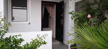 Гостевой дом Жилье у Натали 