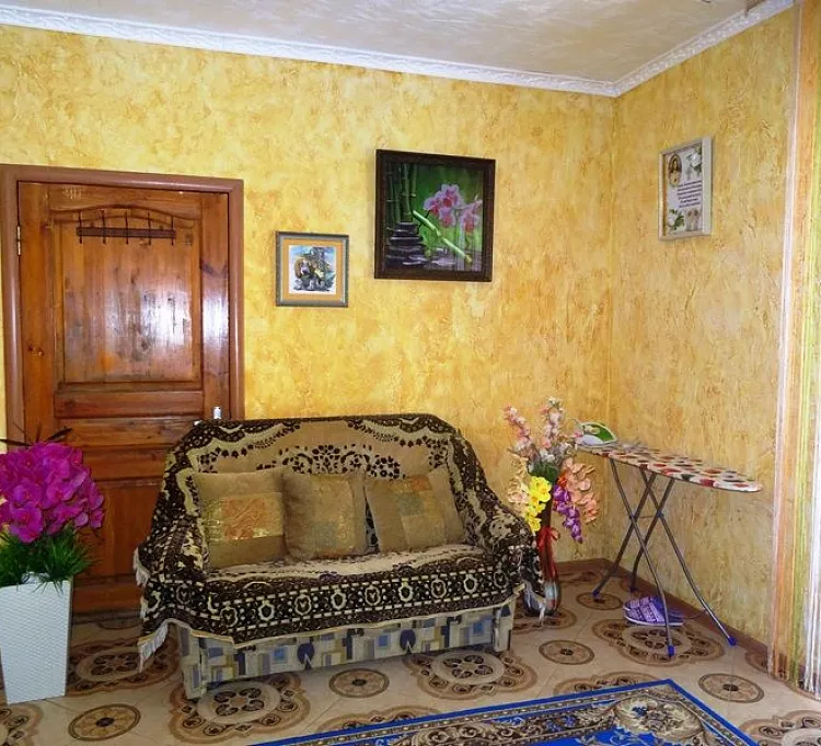 Стандарт. Частный сектор Елена. Аше Стандарт. Частный сектор Елена. Аше