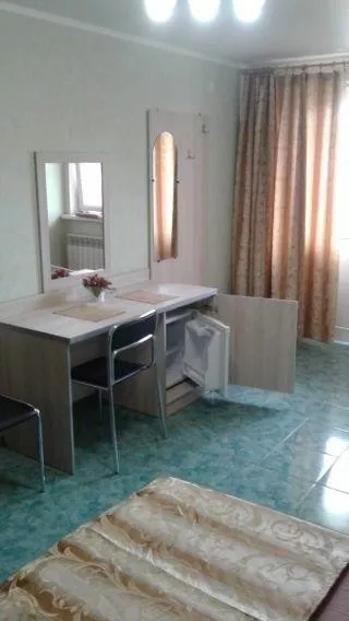 . Гостевой дом Pelicen. Геленджик