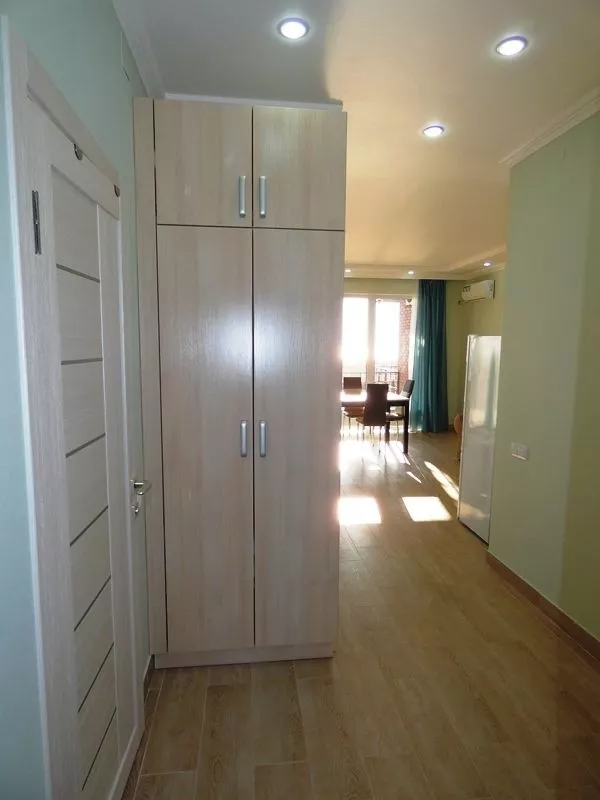 . Частный сектор 3х-комнатные квартиры на земле . Веселовка