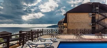 Гостевой дом "VAN" 