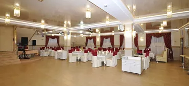 Отель Астория