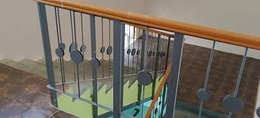 Отель  Морская звезда, корпус1 