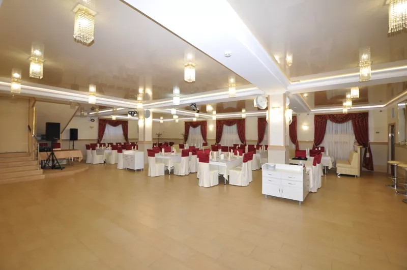 . Отель Астория. Туапсе