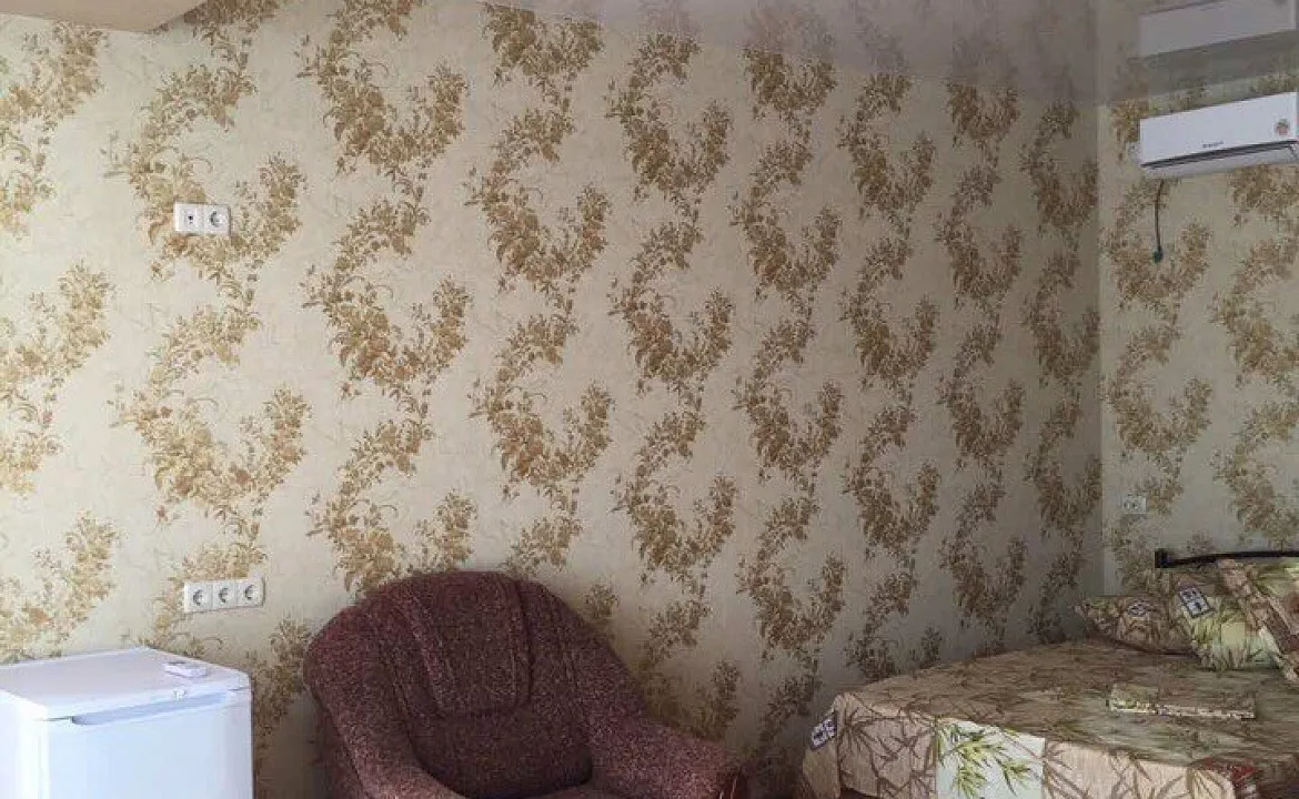 4-5-ти местный номер. Вилла Bellavista. Орджоникидзе