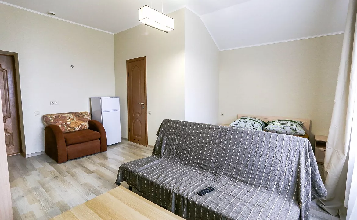 4 этаж 2 номер. Гостевой дом мАнжелка. Геленджик 4 этаж 2 номер. Гостевой дом мАнжелка. Геленджик