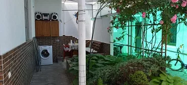 Гостевой дом Мария - Анапа