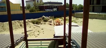 Гостиница "Санторини" 