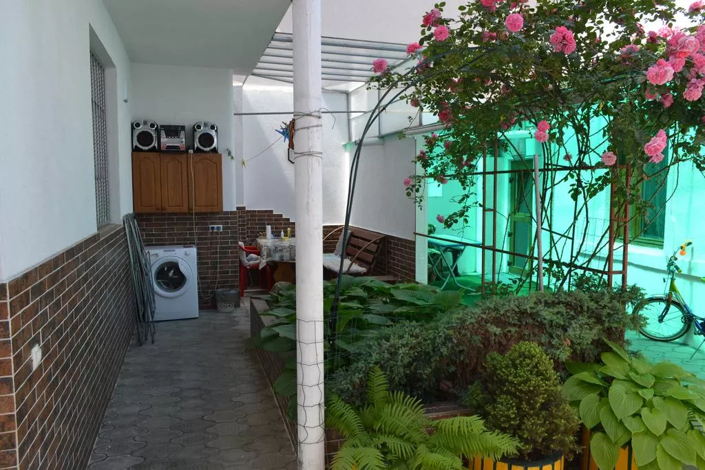 . Гостевой дом Мария - Анапа. Анапа . Гостевой дом Мария - Анапа. Анапа