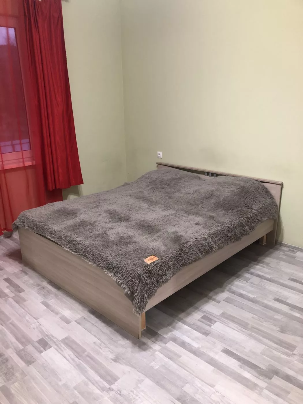 . Отель "Кипарис" - Гудаута. Гудаута