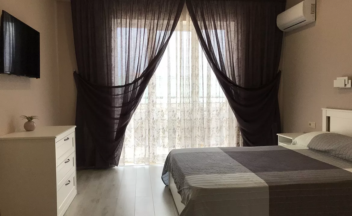 КВ 14. Апартаменты «Северный Берег» . Анапа КВ 14. Апартаменты «Северный Берег» . Анапа