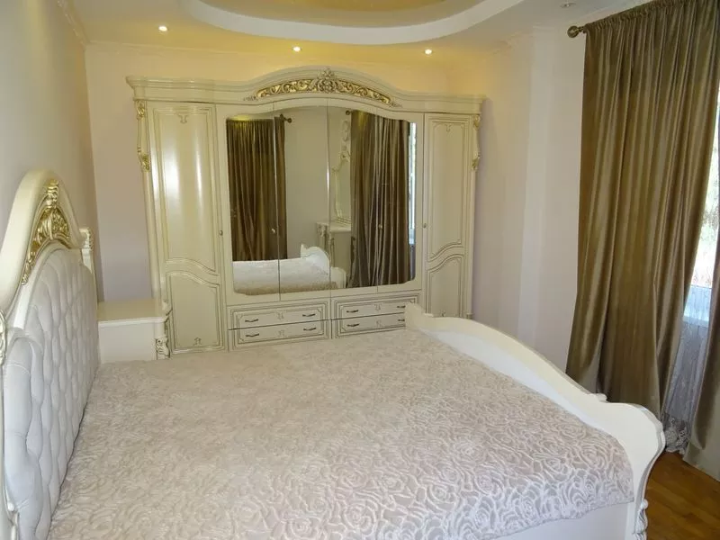 Квартира. Квартира в многоквартирном доме Ардзинба 5 кв 15. Новый Афон