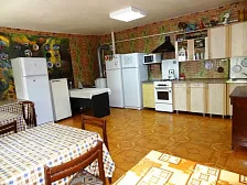 Гостиница "Дворик на Крымской" Гостиница "Дворик на Крымской"