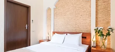 Отель "Даккар" Отель "Даккар"