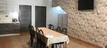 Гостевой дом "Ласта" 