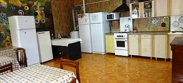 Гостиница "Дворик на Крымской"