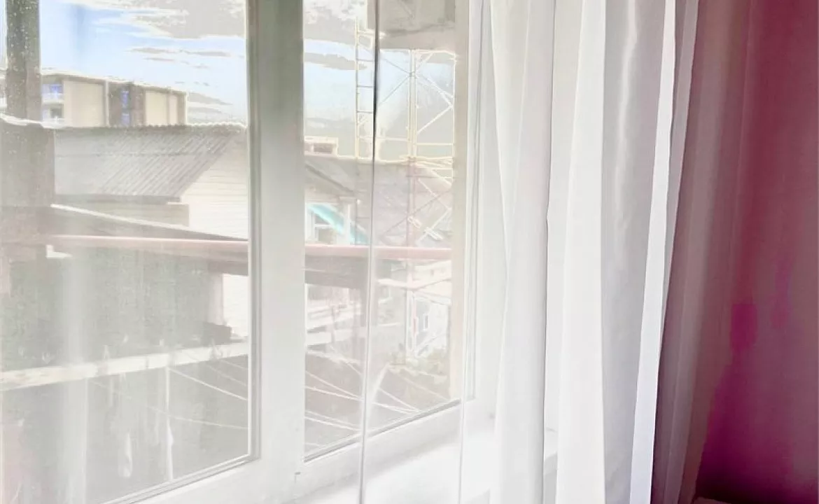 Cтандарт 2х местный с двумя кроватями и доп местом. Отель LooBeach SeaView. Лоо