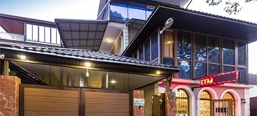 Гостевой дом "Гагра-Лазурная"