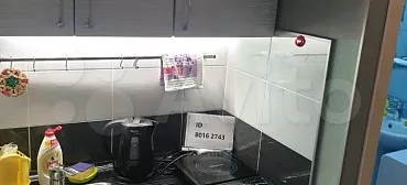 Квартира в многоквартирном доме Юлия Головко