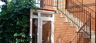 Частный сектор Привокзальная 35 в Сенном