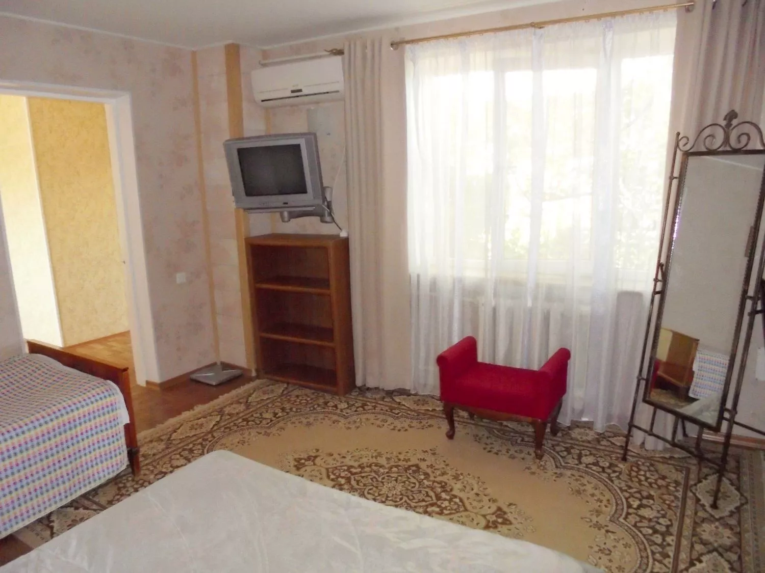 . Дом под ключ Четырехкомнатный двухэтажный дом.. Феодосия