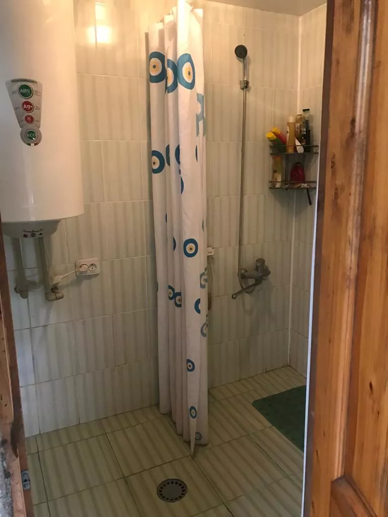 . Частный сектор на Адыгаа. Гагра