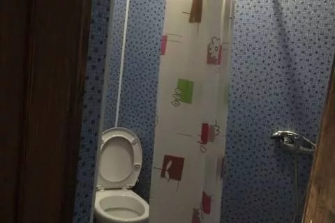 3-х местный номер Стандарт. Гостевой дом "Самир". Гагра