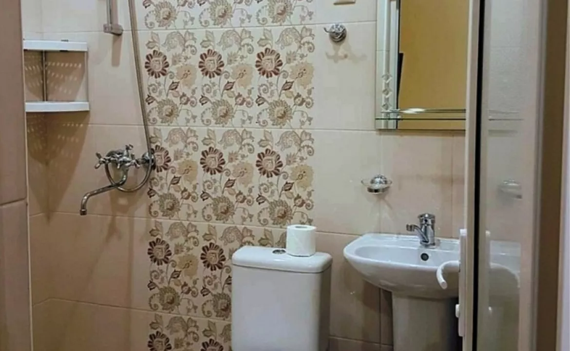 Стандарь. Отель Массандра. Лоо Стандарь. Отель Массандра. Лоо