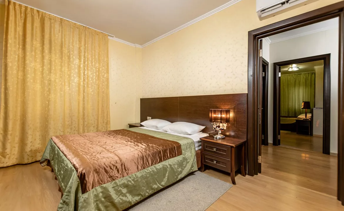 Шестиместный Сьют. Гостевой дом Замок у Моря. Головинка Шестиместный Сьют. Гостевой дом Замок у Моря. Головинка