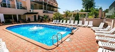 Гостиница "Рафаэль"