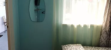 Отель "Акварель"