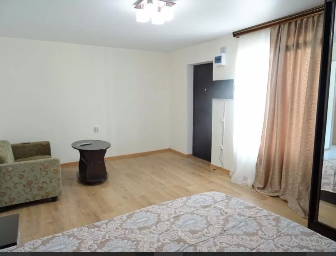 Седьмое небо Сухум