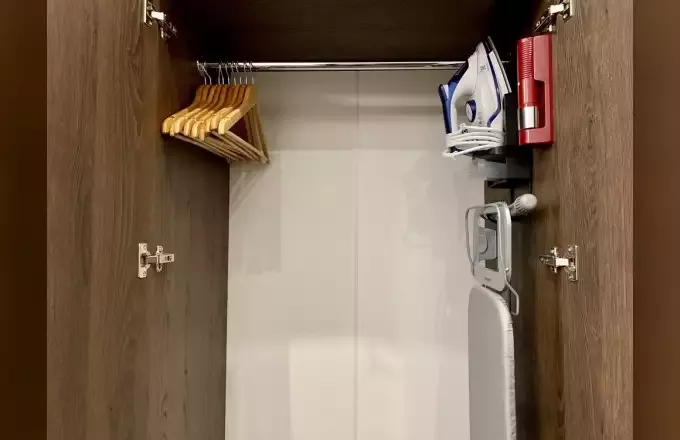 «Стандарт». SPA-отель «Грейс Империал». Красная Поляна