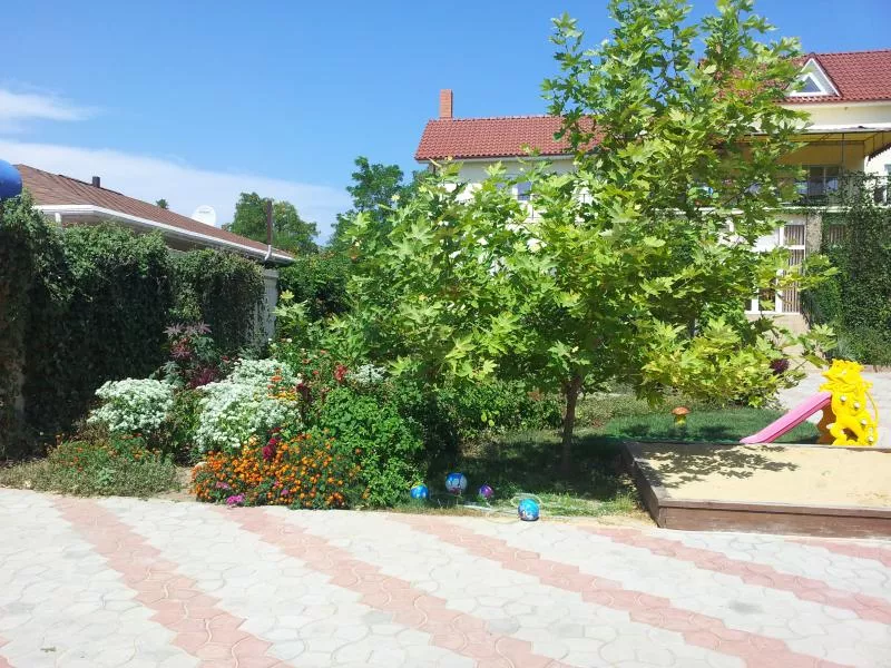 . Гостевой дом " Китей ". Керчь