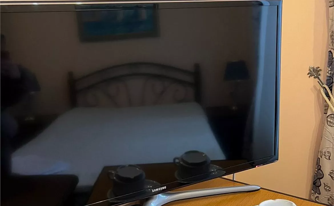 Стандартный номер. Гостевой дом "АРТ Ковчег". Красная Поляна