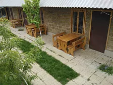 Частный мини-пансионат «Хата» Частный мини-пансионат «Хата»