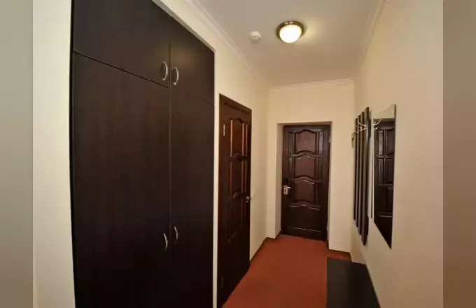 «Стандарт TRPL» Корпус №1. Отель «Снежный барс». Эльбрус - гостиницы