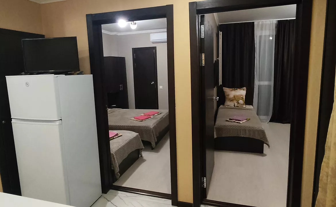 Таун Хаус Созвездие. Частный гостевой дом Созвездие . Лазаревское