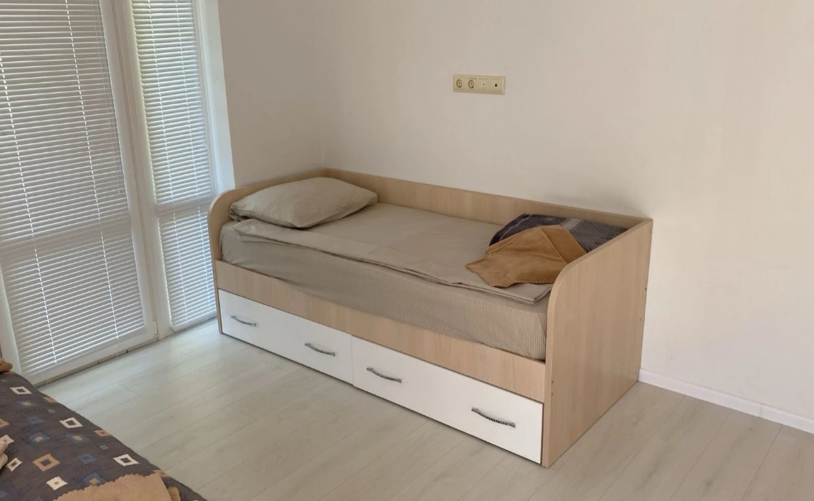 8ми местный коттедж. База отдыха Как дома. Ольгинка