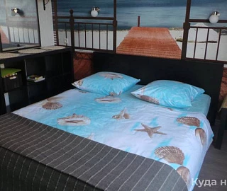 3-х местный номер. Частный сектор "Жемчужина взморья". 